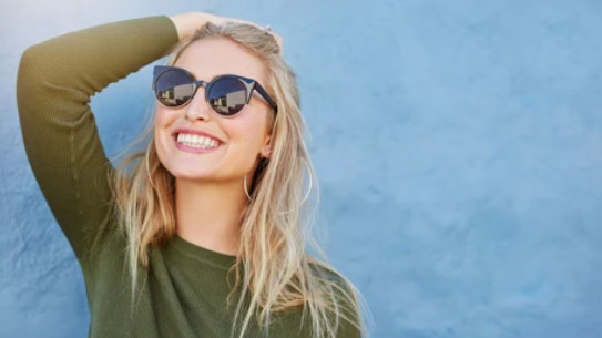 Polarized Prescription Sunglasses